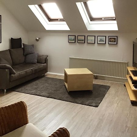 Ferienwohnung Heeserberg Ксантен Екстер'єр фото