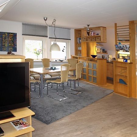 Ferienwohnung Heeserberg Ксантен Екстер'єр фото