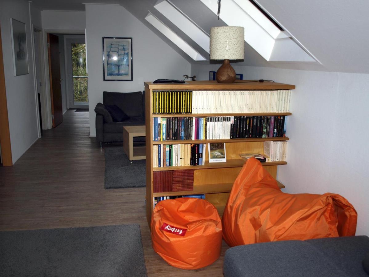 Ferienwohnung Heeserberg Ксантен Екстер'єр фото