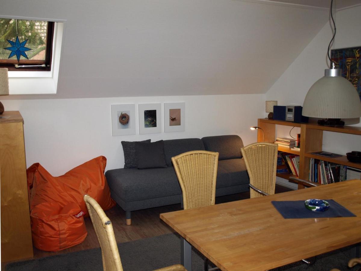 Ferienwohnung Heeserberg Ксантен Екстер'єр фото