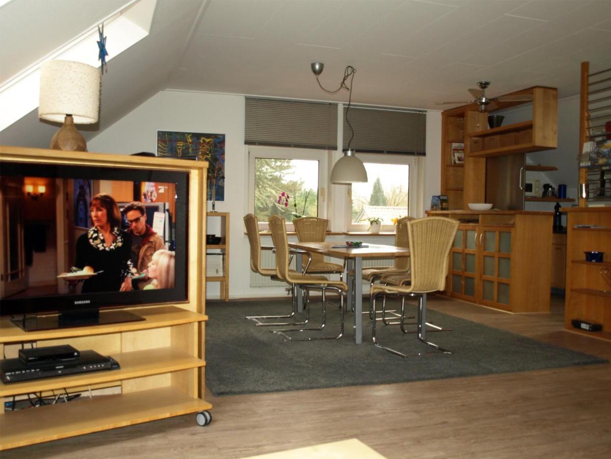 Ferienwohnung Heeserberg Ксантен Екстер'єр фото