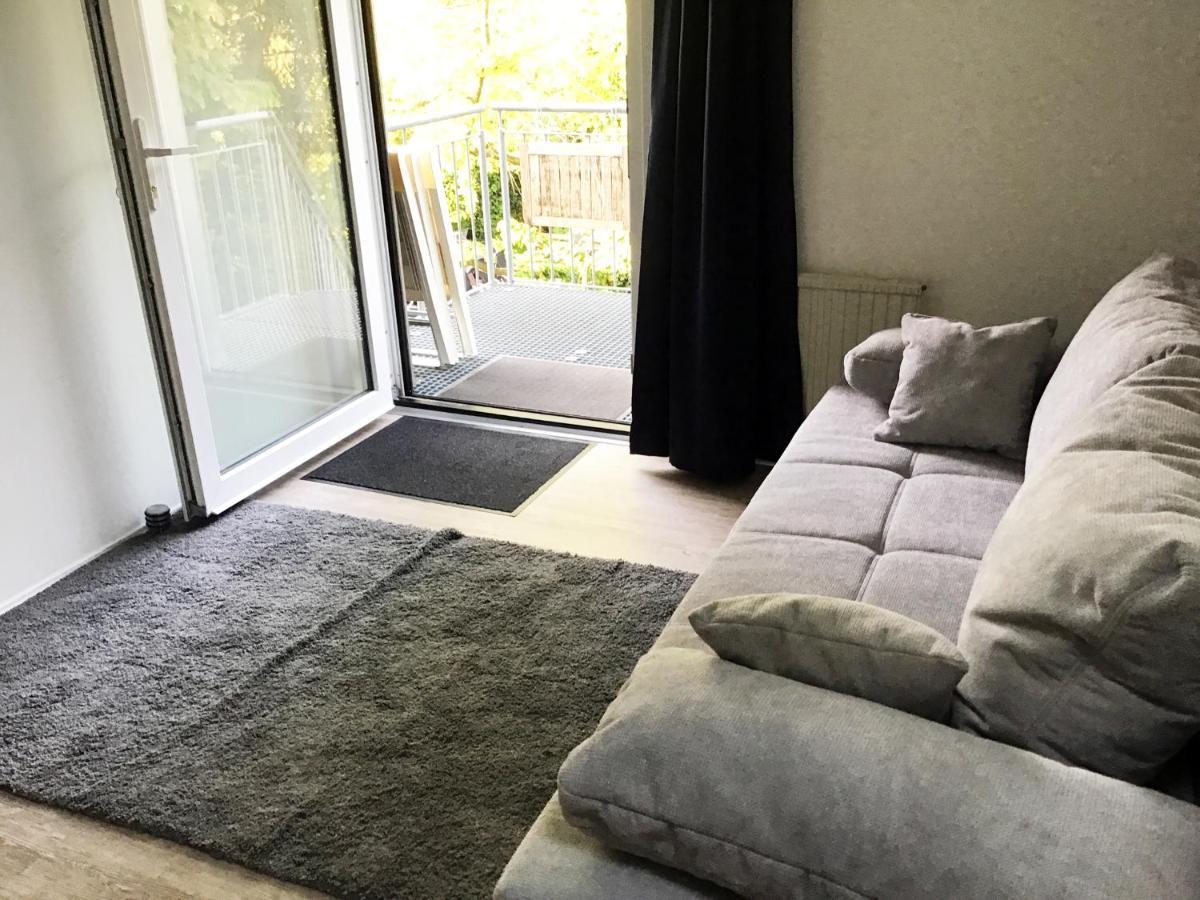 Ferienwohnung Heeserberg Ксантен Екстер'єр фото