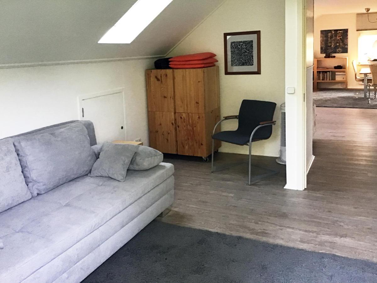 Ferienwohnung Heeserberg Ксантен Екстер'єр фото