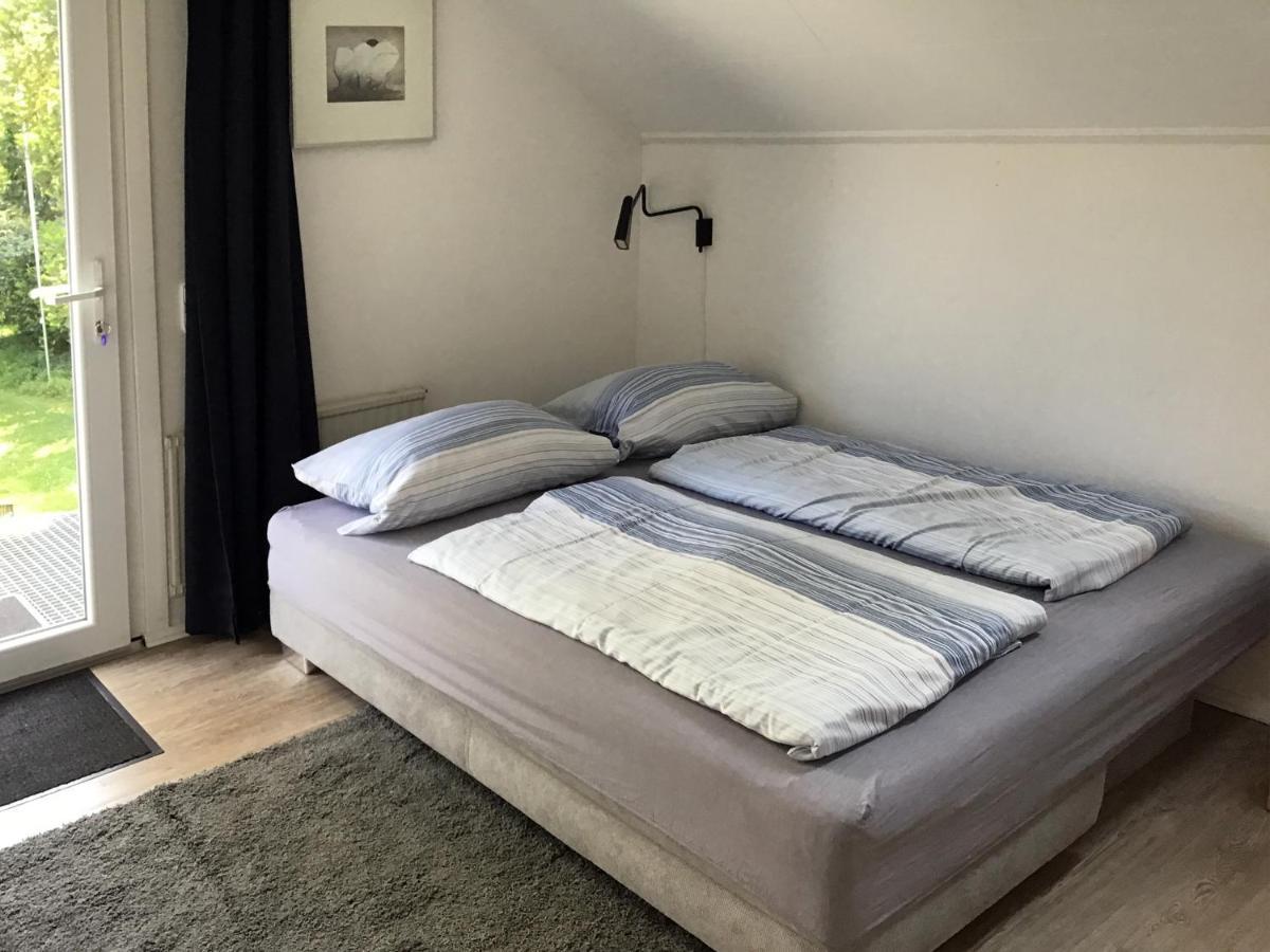 Ferienwohnung Heeserberg Ксантен Екстер'єр фото
