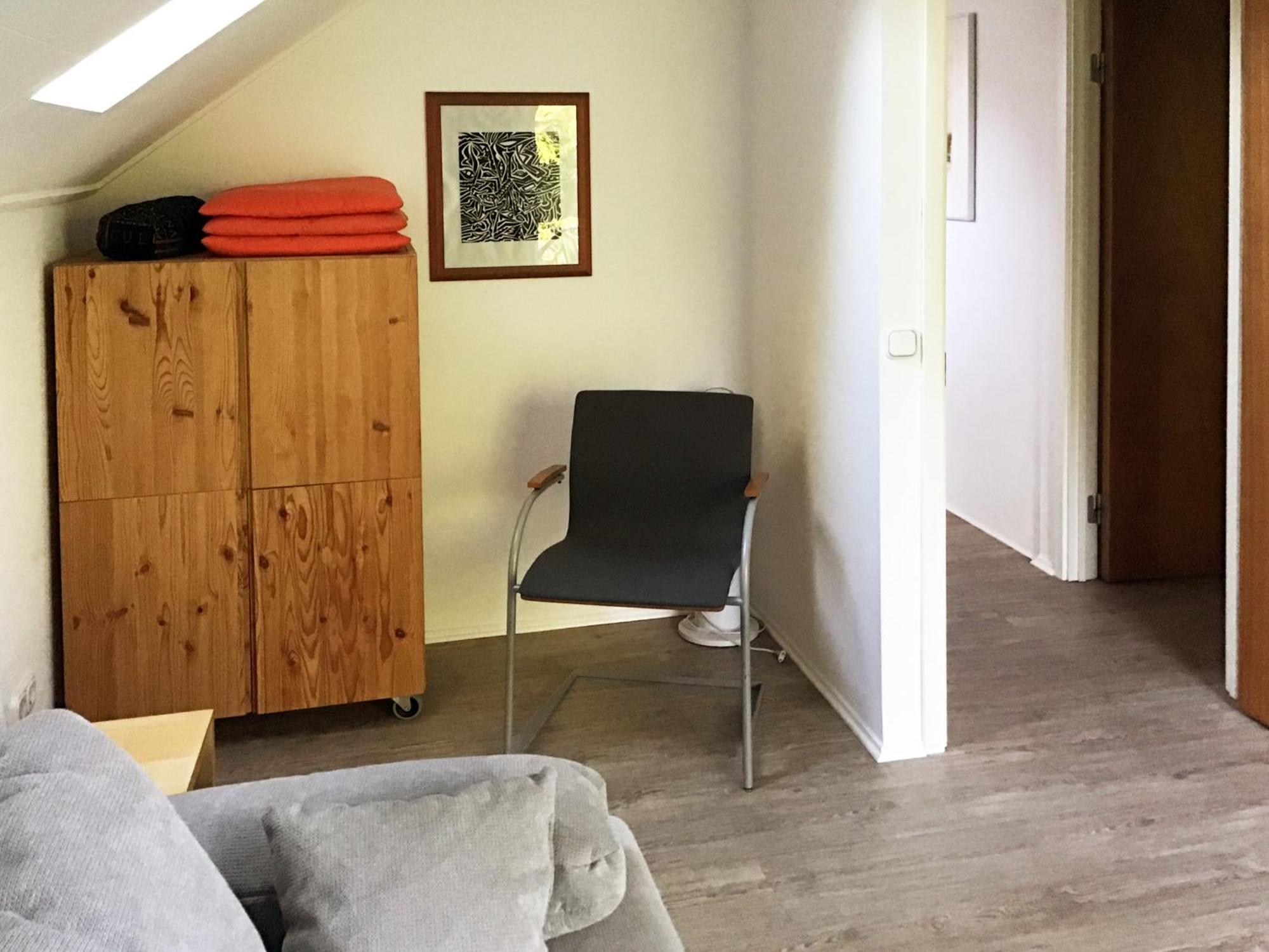 Ferienwohnung Heeserberg Ксантен Екстер'єр фото