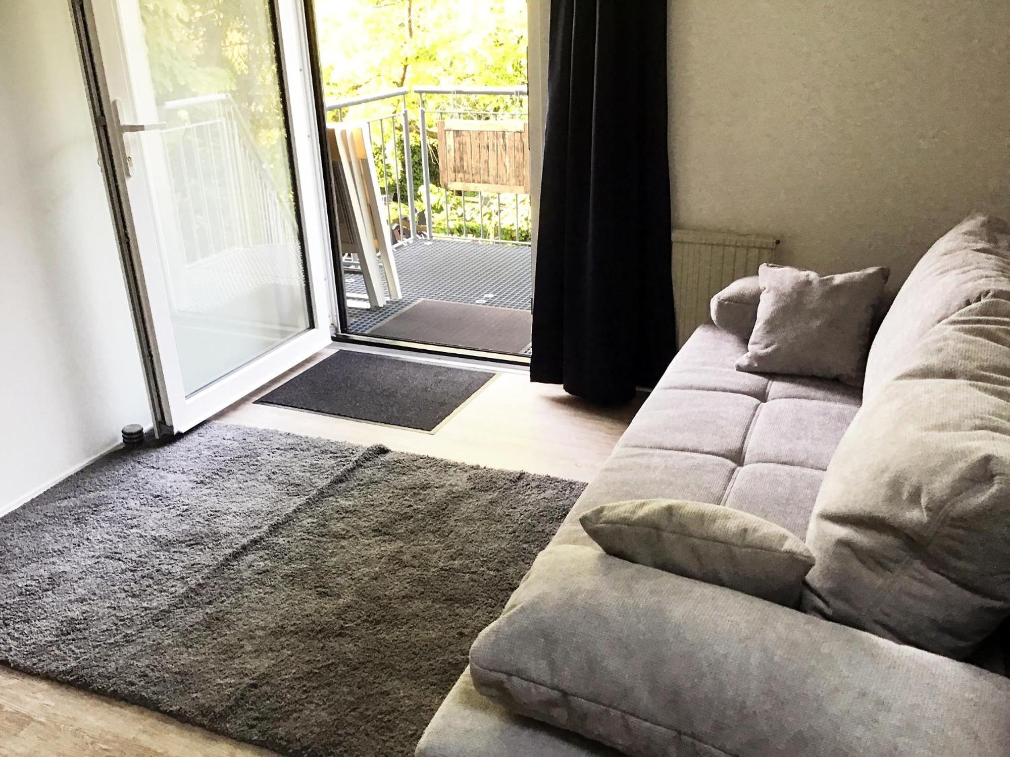 Ferienwohnung Heeserberg Ксантен Екстер'єр фото
