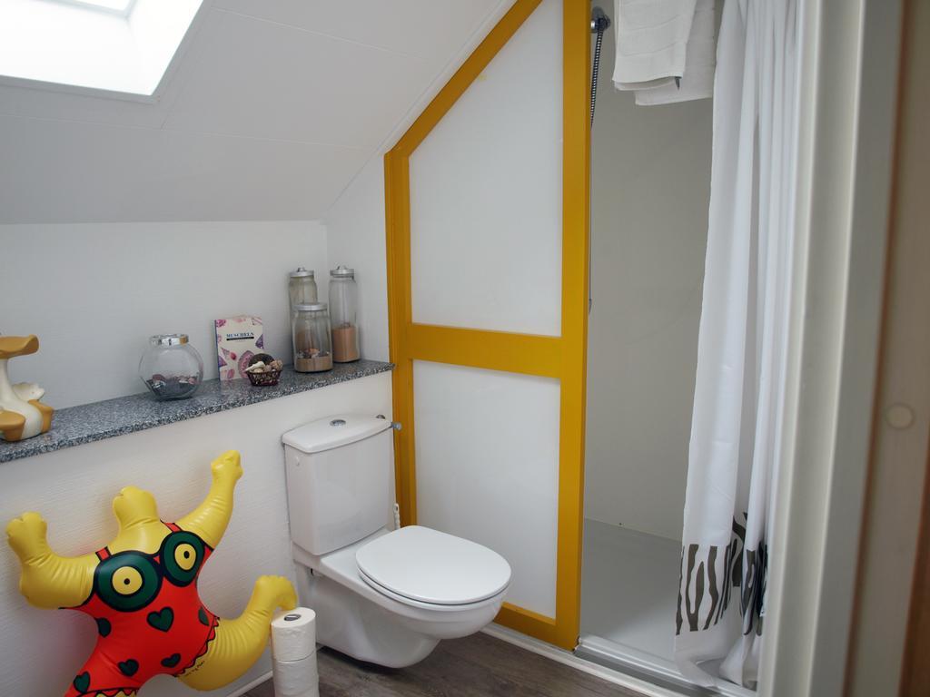 Ferienwohnung Heeserberg Ксантен Екстер'єр фото