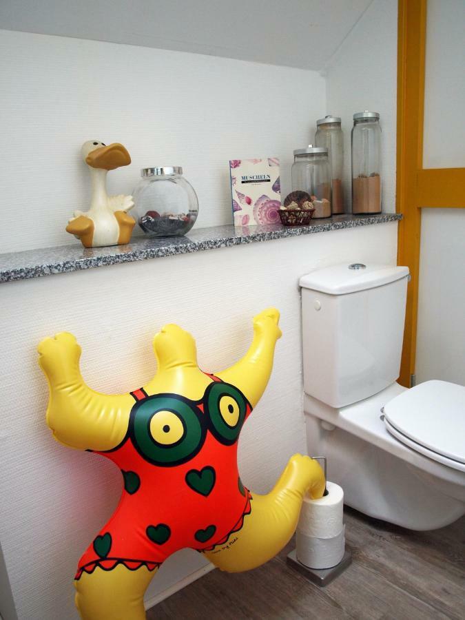Ferienwohnung Heeserberg Ксантен Екстер'єр фото